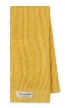 Load image into Gallery viewer, Stonewashed Waffle Dishtowel
