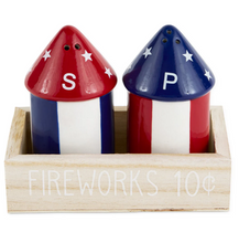 Load image into Gallery viewer, Firecracker Shaker Set
