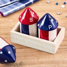 Load image into Gallery viewer, Firecracker Shaker Set

