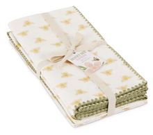Load image into Gallery viewer, Little Bee Napkins
