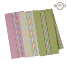 Load image into Gallery viewer, Pastel Heavyweight Dishtowels
