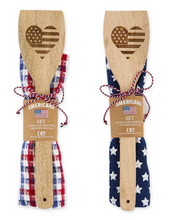 Load image into Gallery viewer, Spatula Gift Set
