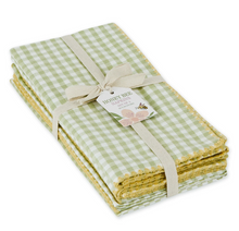 Load image into Gallery viewer, Spring Gingham Napkins
