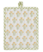 Load image into Gallery viewer, Honey Bee Potholder Gift Set
