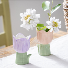 Load image into Gallery viewer, Tulip Vase
