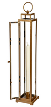 Load image into Gallery viewer, Taper Candle Lantern Set
