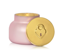 Load image into Gallery viewer, Capri Blue Love Lock Candle
