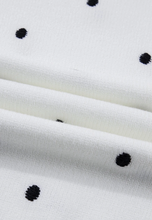 Load image into Gallery viewer, Polka Dot Top
