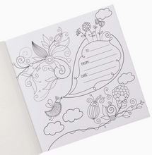 Load image into Gallery viewer, Be Still &amp; Know Coloring Book
