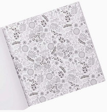 Load image into Gallery viewer, Be Still &amp; Know Coloring Book
