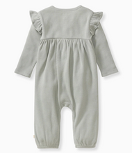 Load image into Gallery viewer, Baby Thermal Jumpsuit
