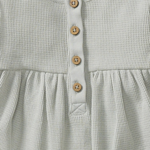 Load image into Gallery viewer, Baby Thermal Jumpsuit
