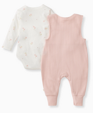 Load image into Gallery viewer, Jumpsuit Baby Set
