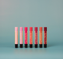 Load image into Gallery viewer, Naked Bee Silky Smooth Lip Color
