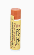 Load image into Gallery viewer, The Naked Bee SPF Lip Balm

