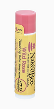 Load image into Gallery viewer, The Naked Bee SPF Lip Balm
