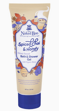 Load image into Gallery viewer, The Naked Bee Bath &amp; Shower Gel
