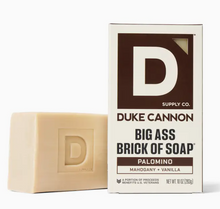 Load image into Gallery viewer, Big A** Soap Bar
