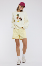 Load image into Gallery viewer, Mallard Knit Sweater
