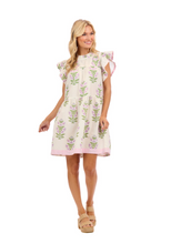 Load image into Gallery viewer, Bree Tiered Dress
