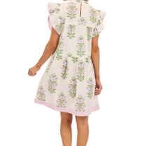 Load image into Gallery viewer, Bree Tiered Dress
