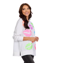 Load image into Gallery viewer, Kisses Sweatshirt
