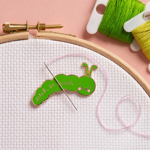 Load image into Gallery viewer, Needle Minder
