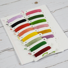 Load image into Gallery viewer, Bloom &amp; Grow Cross Stitch
