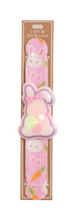 Load image into Gallery viewer, Bunny Slap Bracelet
