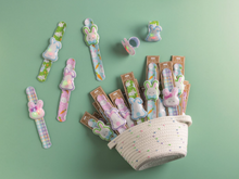 Load image into Gallery viewer, Bunny Slap Bracelet
