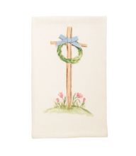 Load image into Gallery viewer, Easter Tea Towel
