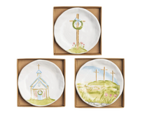 Load image into Gallery viewer, Easter Trinket Dish
