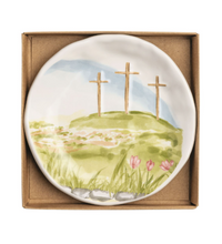 Load image into Gallery viewer, Easter Trinket Dish
