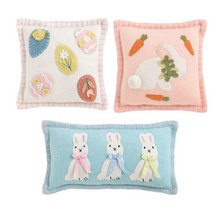 Load image into Gallery viewer, Felt Mini Pillow
