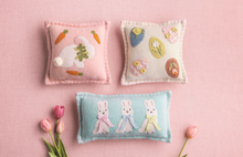 Load image into Gallery viewer, Felt Mini Pillow
