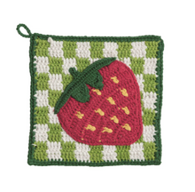Load image into Gallery viewer, Fruity Trivet
