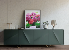 Load image into Gallery viewer, Dahlia Delight Paint Kit

