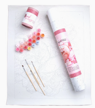 Load image into Gallery viewer, Perfect Petal Paint Kit
