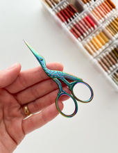 Load image into Gallery viewer, Stork Scissors
