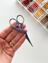 Load image into Gallery viewer, Stork Scissors
