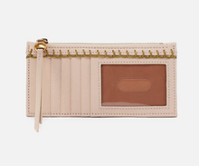 Load image into Gallery viewer, HOBO CARTE Card Case
