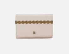 Load image into Gallery viewer, HOBO Trifold Jill Wallet
