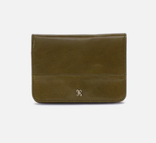 Load image into Gallery viewer, Jill Small Bifold Wallet
