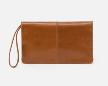 Load image into Gallery viewer, Hobo Evolve Wristlet
