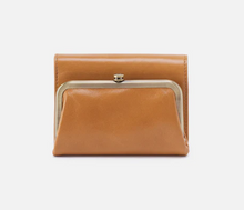 Load image into Gallery viewer, Hobo Robin Trifold Wallet
