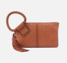 Load image into Gallery viewer, HOBO SABLE Wristlet
