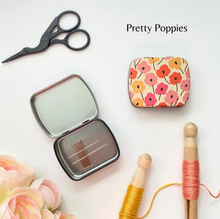 Load image into Gallery viewer, Magnetic Needle Case
