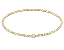 Load image into Gallery viewer, Enewton Classic Gold Bangle

