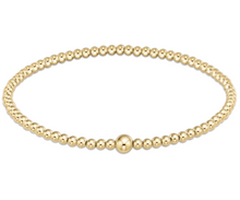 Load image into Gallery viewer, Enewton Classic Gold Bangle
