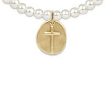 Load image into Gallery viewer, Enewton 4mm Classic Pearl Inspire Charm
